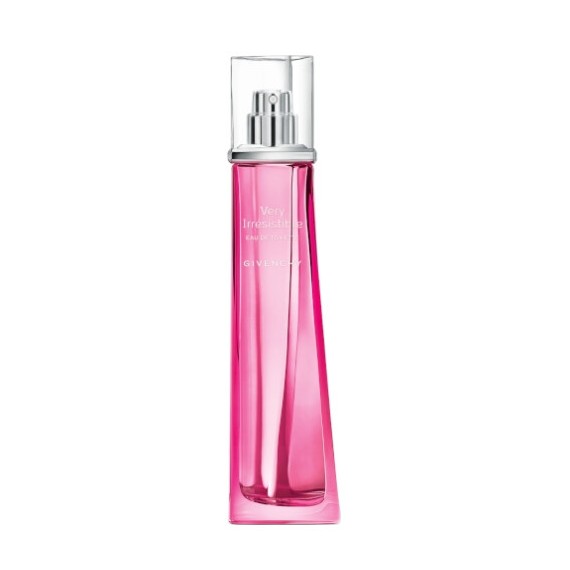 Givenchy Very Irresistible női parfüm csomagolás nélkül EDT