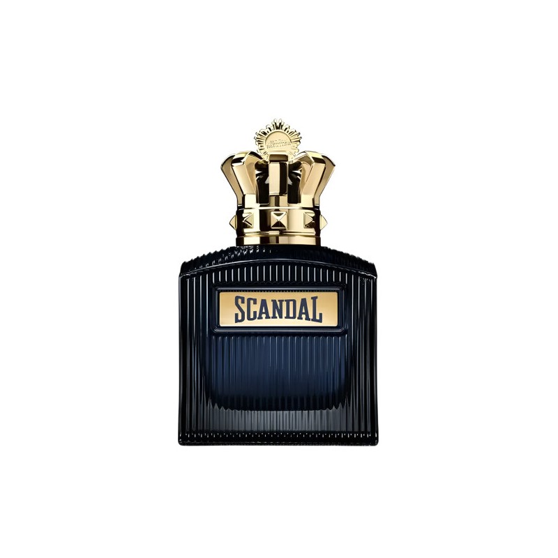 Jean Paul Gaultier Scandal Pour Homme Intense Férfi parfüm EDP