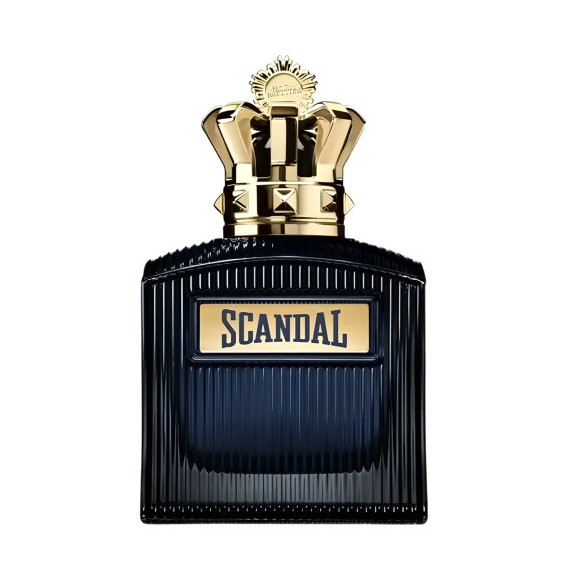 Jean Paul Gaultier Scandal Pour Homme Intense Férfi parfüm EDP