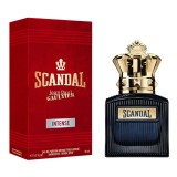 Jean Paul Gaultier Scandal Pour Homme Intense Férfi parfüm EDP