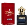 Jean Paul Gaultier Scandal Pour Homme Intense Férfi parfüm EDP