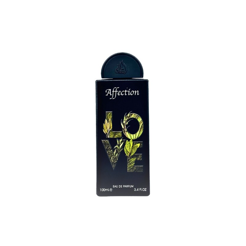 Lattafa Pride Affection Unisex parfüm EDP