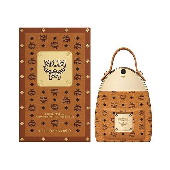 MCM MCM Eau De Parfum Unisex parfüm EDP