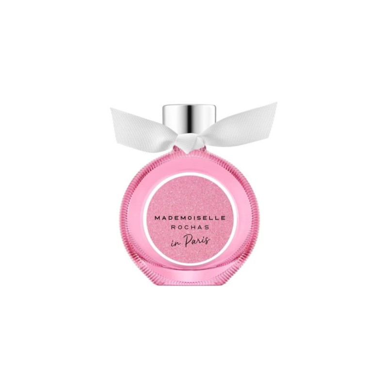 Rochas Mademoiselle Rochas In Paris Női parfüm EDP