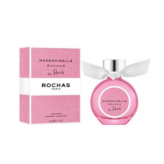 Rochas Mademoiselle Rochas In Paris Női parfüm EDP