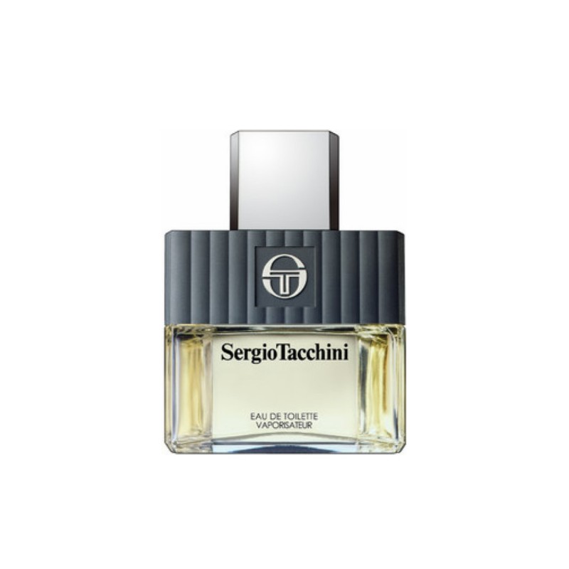 Sergio Tacchini Homme férfi parfüm EDT