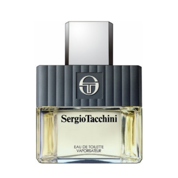 Sergio Tacchini Homme férfi parfüm EDT