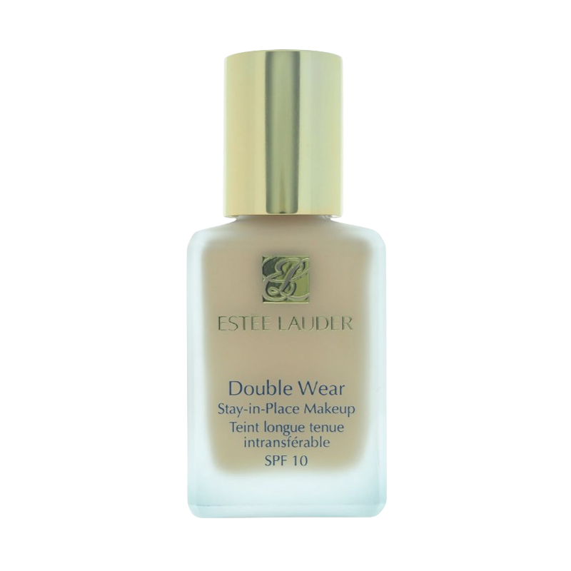 Estee Lauder Double Wear Stay in Place SPF10 Alapozó a hibátlan és természetes bőrért