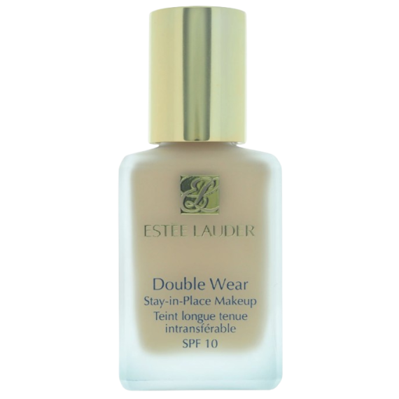 Estee Lauder Double Wear Stay in Place SPF10 Alapozó a hibátlan és természetes bőrért