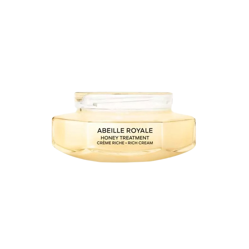 Guerlain Abeille Royale Honey Treatment Rich Day Cream Gazdag nappali tápláló krém