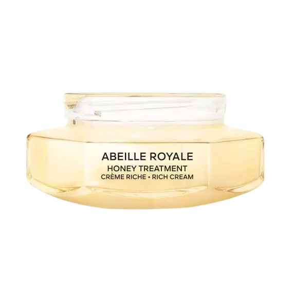 Guerlain Abeille Royale Honey Treatment Rich Day Cream Gazdag nappali tápláló krém