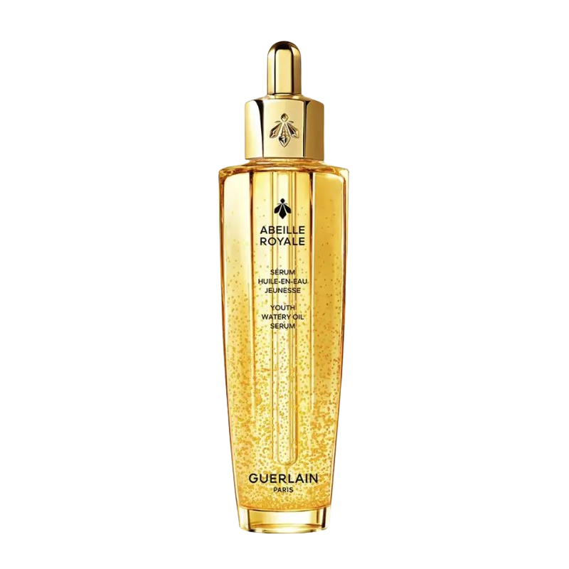 Guerlain Abeille Royale Youth Watery Oil Serum Arckrém szérum