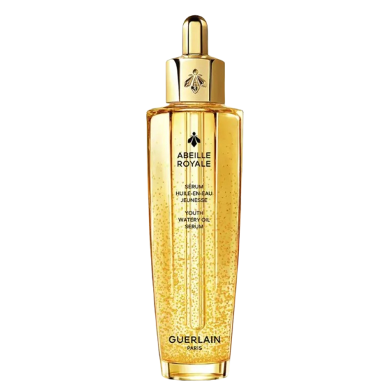 Guerlain Abeille Royale Youth Watery Oil Serum Arckrém szérum