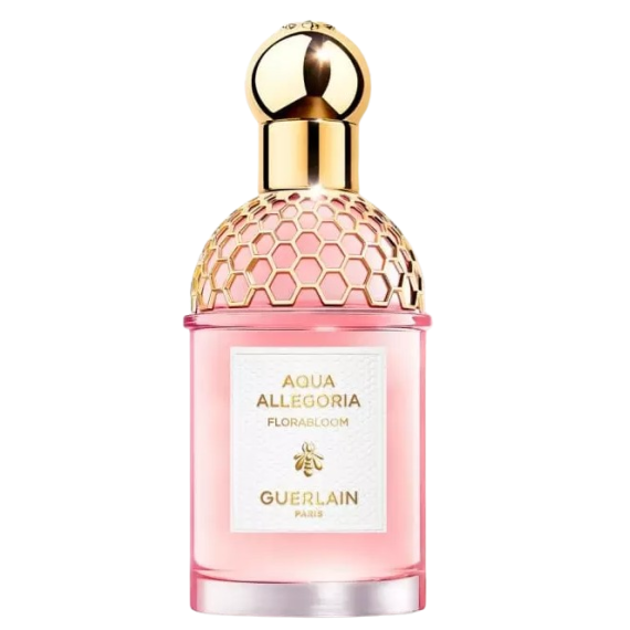 Guerlain Aqua Allegoria Florabloom Unisex toalettvíz EDT