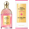 Guerlain Aqua Allegoria Forte Florabloom unisex parfüm EDP