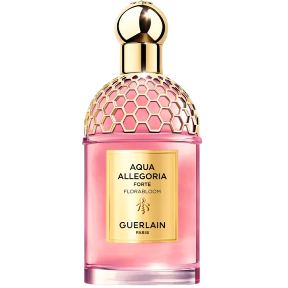 Guerlain Aqua Allegoria Forte Florabloom unisex parfüm EDP