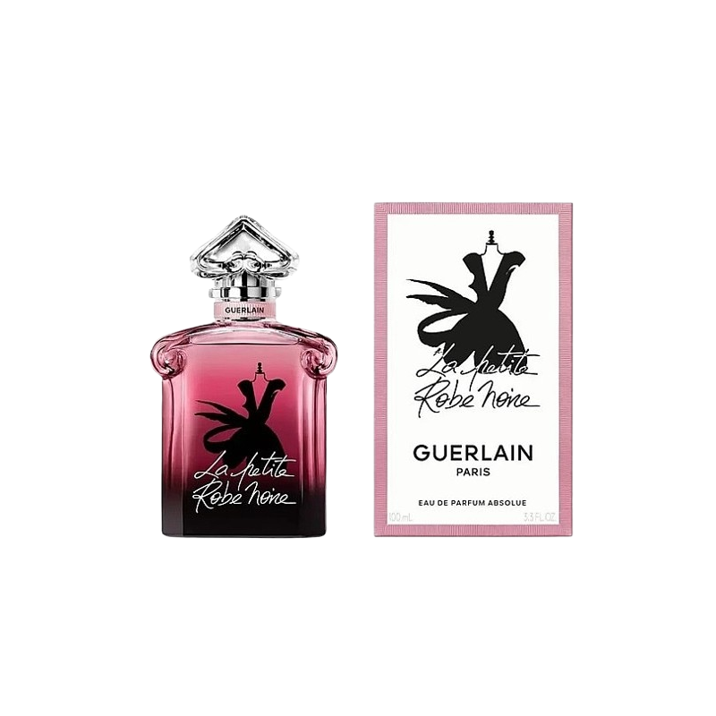 Guerlain La Petite Robe Noire Absolue Női parfüm EDP