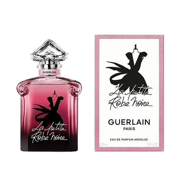 Guerlain La Petite Robe Noire Absolue Női parfüm EDP