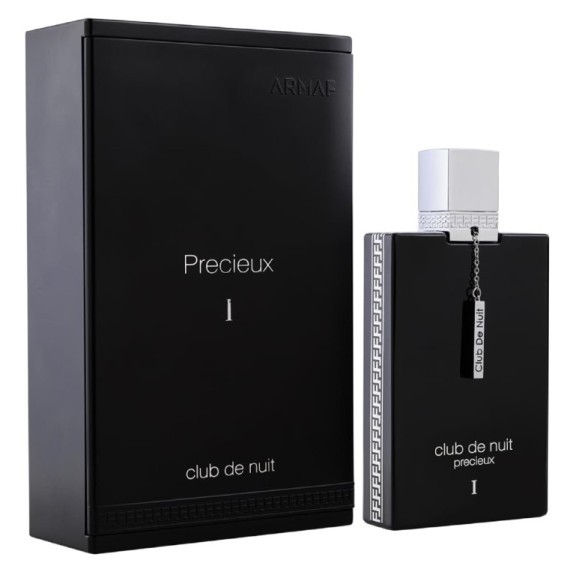 Armaf Club De Nuit Precieux unisex parfüm kivonat