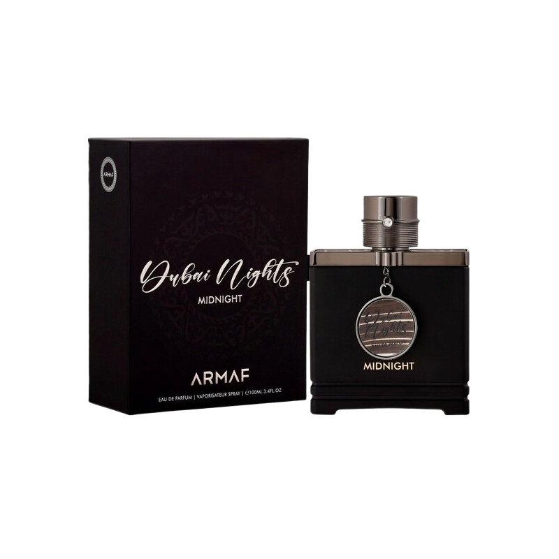 Armaf Dubai Nights Midnight Férfi parfüm EDP