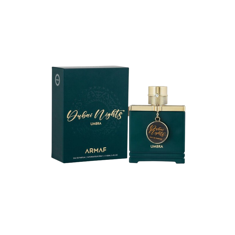 Armaf Dubai Nights Umbra Unisex parfüm EDP