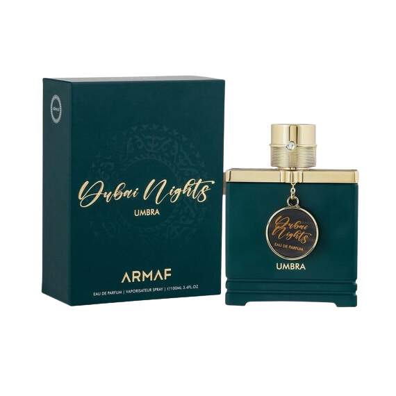 Armaf Dubai Nights Umbra Unisex parfüm EDP