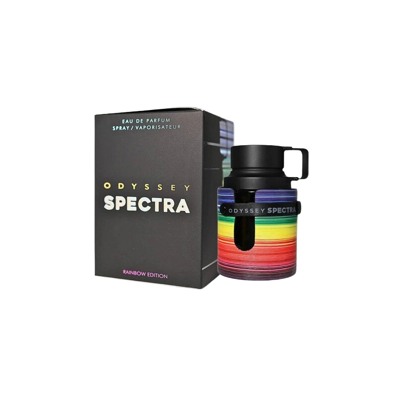 Armaf Odyssey Spectra Rainbow Edition Unisex parfüm EDP