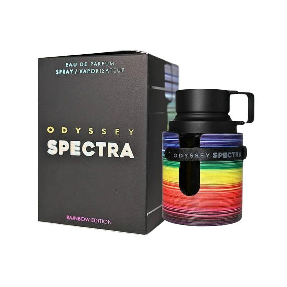 Armaf Odyssey Spectra Rainbow Edition Unisex parfüm EDP
