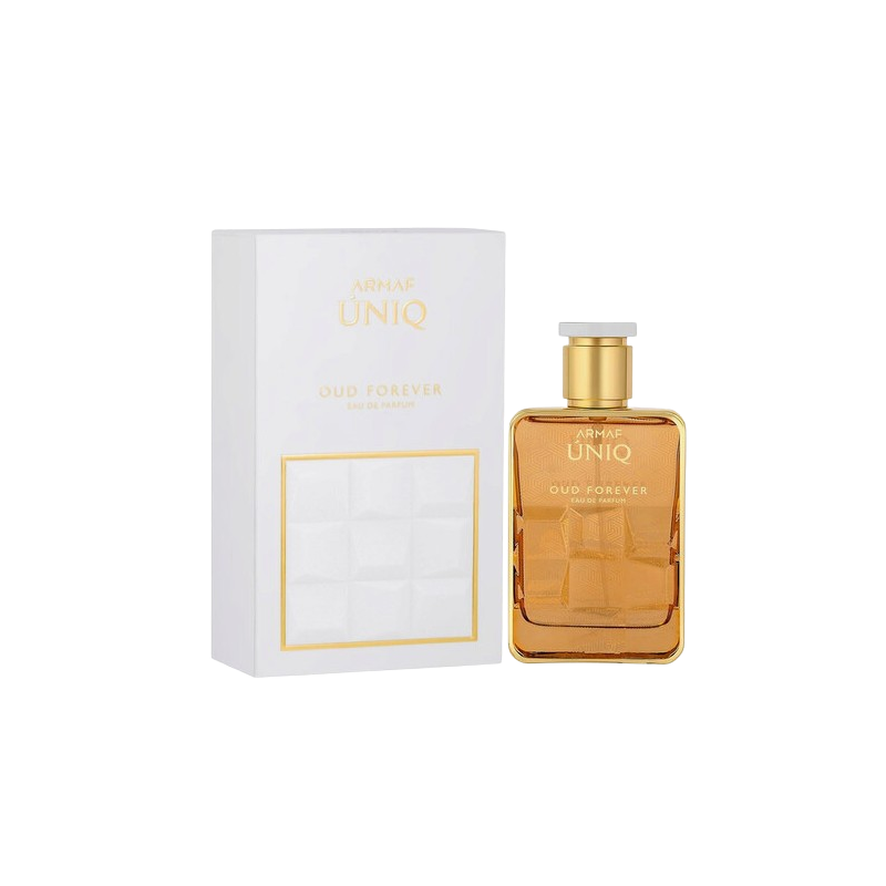 Armaf Uniq Oud Forever unisex parfüm EDP
