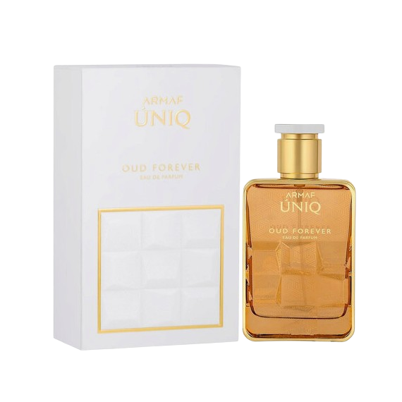 Armaf Uniq Oud Forever unisex parfüm EDP