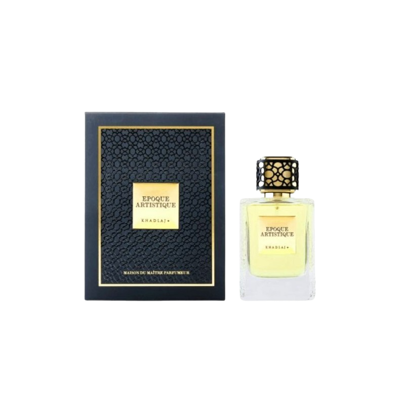 Khadlaj Maison Epogue Artistique Unisex parfüm víz EDP