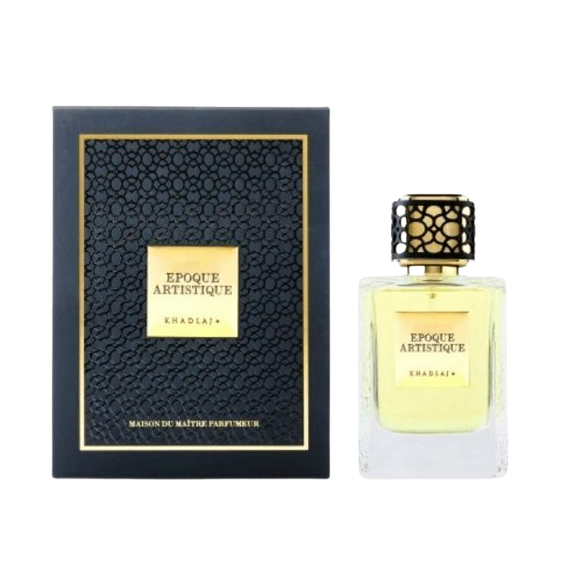 Khadlaj Maison Epogue Artistique Unisex parfüm víz EDP