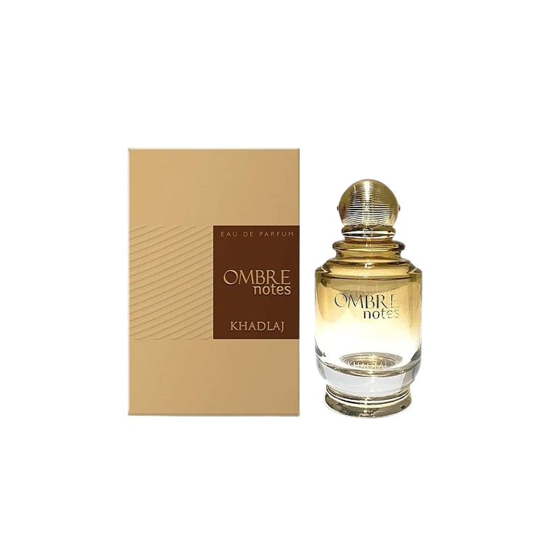 Khadlaj Ombre Notes Unisex parfüm víz EDP
