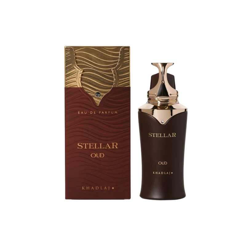 Khadlaj Stellar Oud Unisex parfüm víz EDP