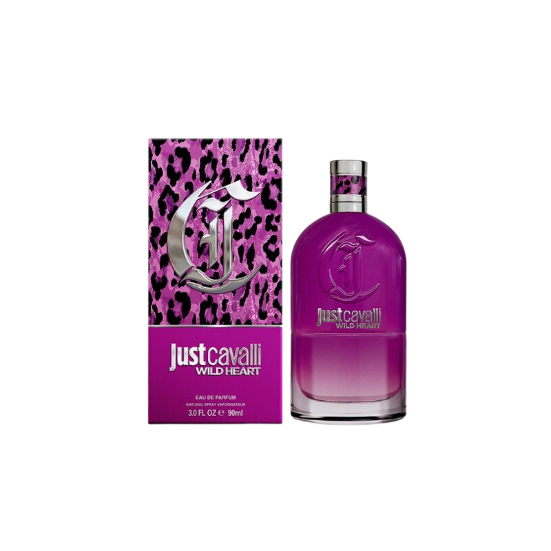 Roberto Cavalli Just Cavalli Wild Heart Női parfüm EDP