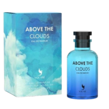 Volare Above The Clouds...