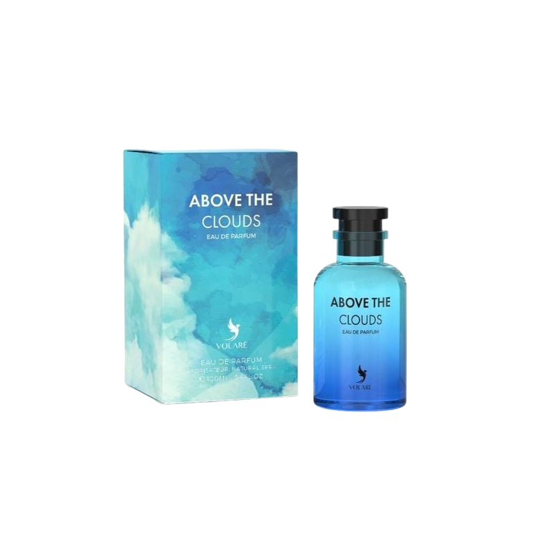 Volare Above The Clouds Unisex parfüm víz EDP