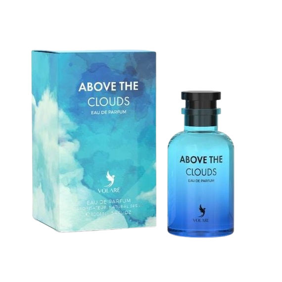 Volare Above The Clouds Unisex parfüm víz EDP