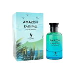 Volare Amazon Rainfall...