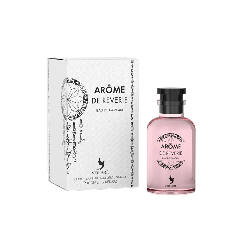 Volare Arome de Reverie Női parfüm EDP