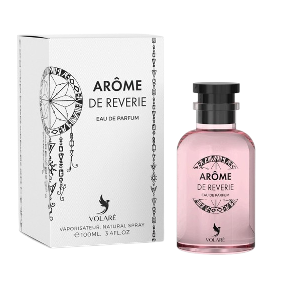 Volare Arome de Reverie Női parfüm EDP