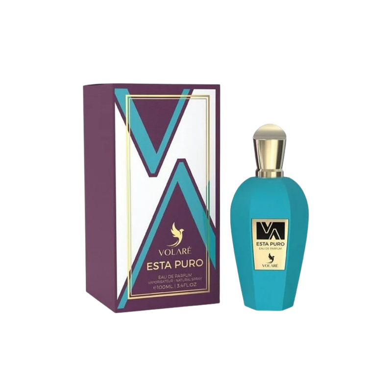 Volare Esta Puro Unisex parfüm EDP