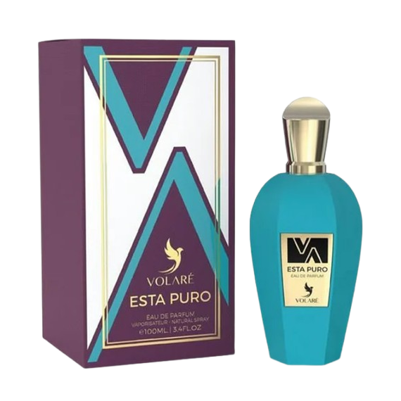 Volare Esta Puro Unisex parfüm EDP