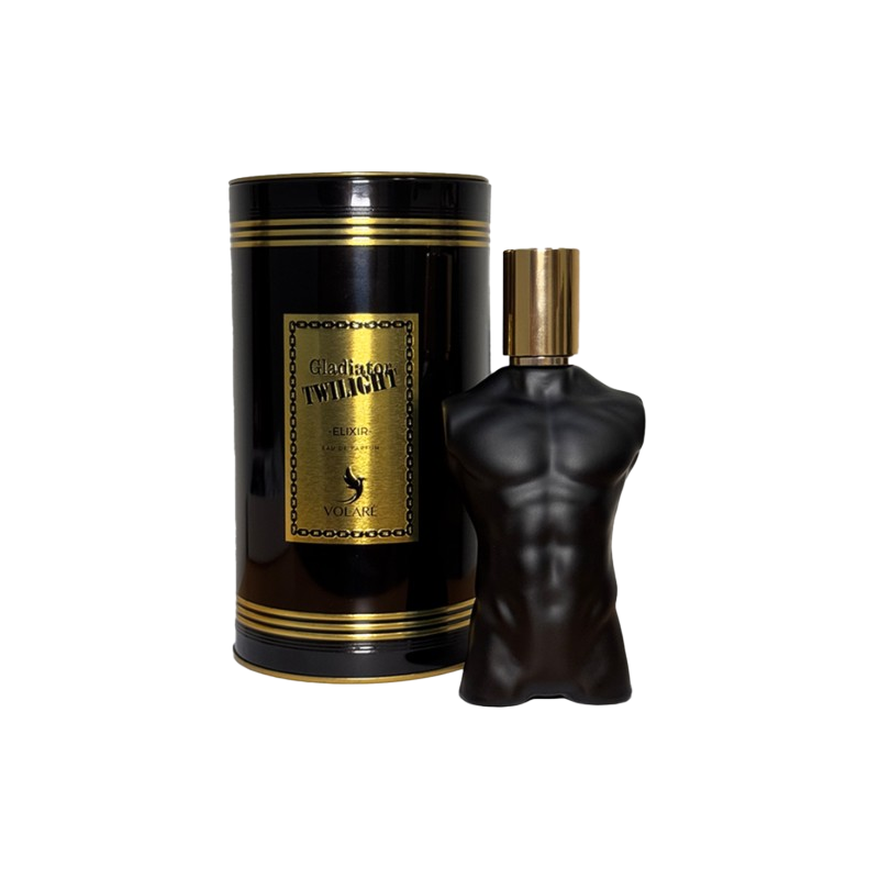 Volare Gladiátor Twilight Elixír Férfi parfüm EDP