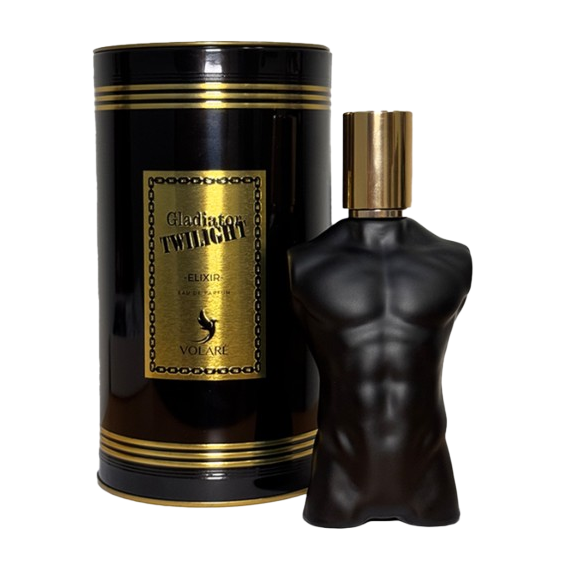 Volare Gladiátor Twilight Elixír Férfi parfüm EDP