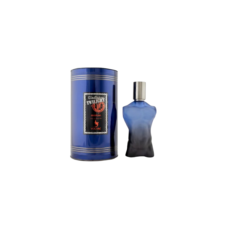 Volare Gladiator Twilight Parfüm Férfi parfüm EDP