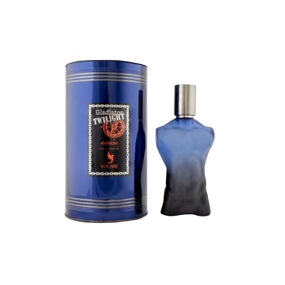 Volare Gladiator Twilight Parfüm Férfi parfüm EDP