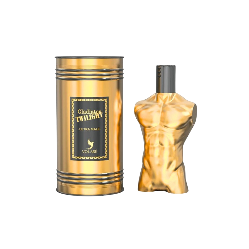 Volare Gladiátor Twilight Ultra Férfi Parfüm EDP