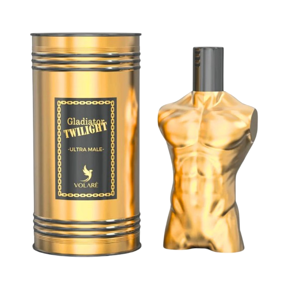 Volare Gladiátor Twilight Ultra Férfi Parfüm EDP