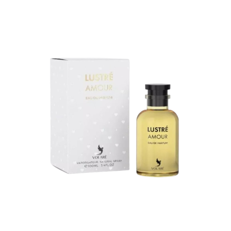 Volare Lustre Amour Unisex parfüm EDP